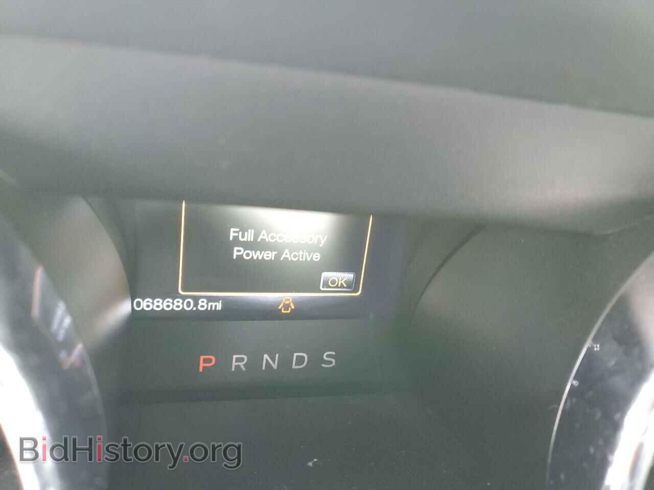 2016 FORD ALL Models - VIN: 1FA6P8AM4G5215101 - Фото 9