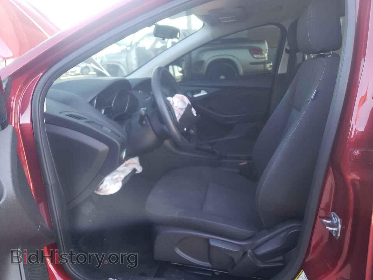 2015 FORD FOCUS - VIN: 1FADP3F2XFL372739 - Фото 7