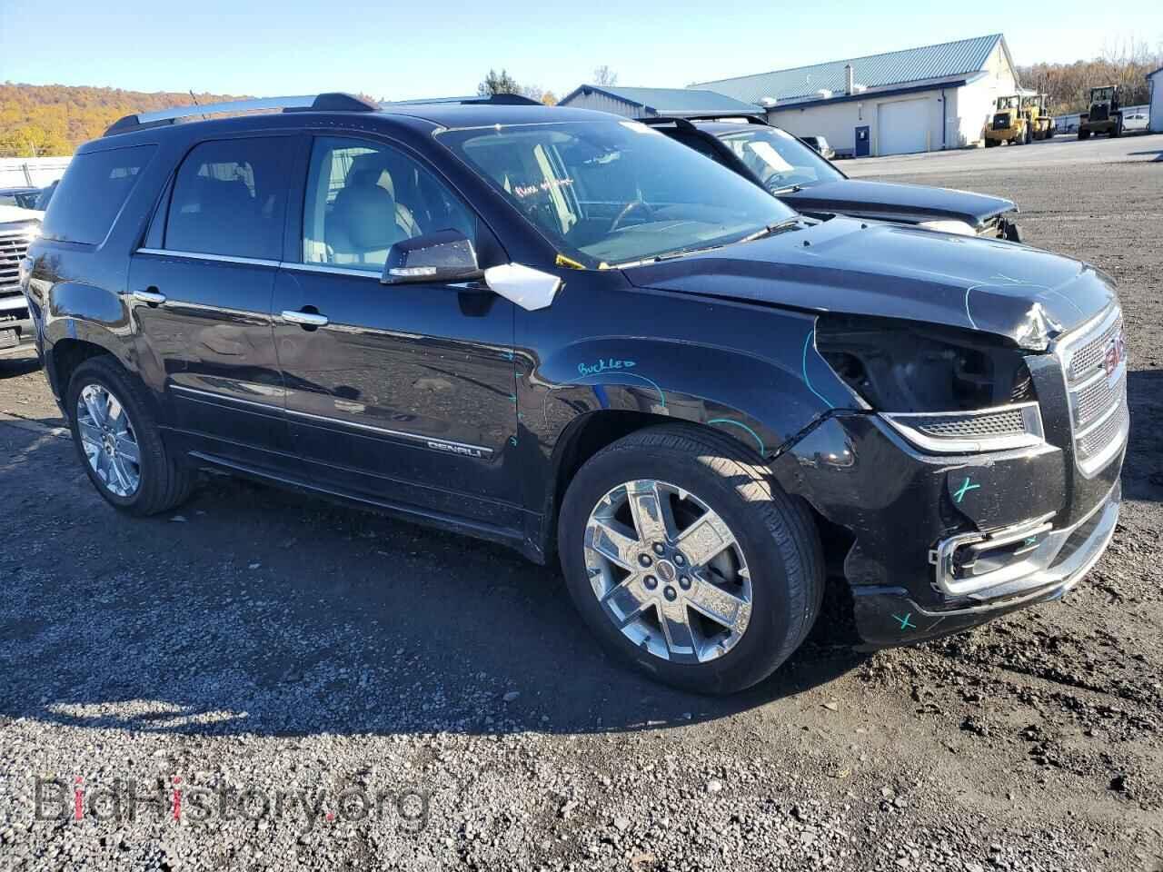 2014 GMC ACADIA DEN - VIN: 1GKKVTKD2EJ179949 - Фото 4