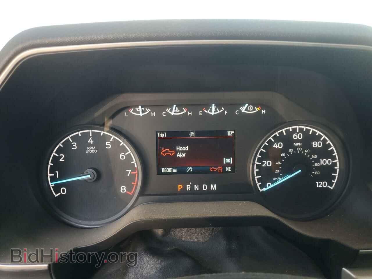 2021 FORD All Models - VIN: 1FTMF1CB4MKD60689 - Photo 9