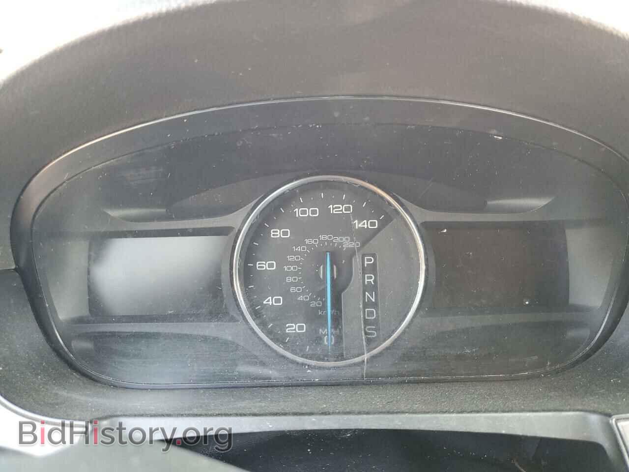2014 FORD EDGE - VIN: 2FMDK4AK9EBA92360 - Фото 9