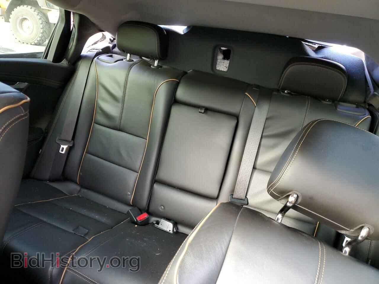 2015 CHEVROLET IMPALA - VIN: 2G1165S39F9197846 - Фото 10