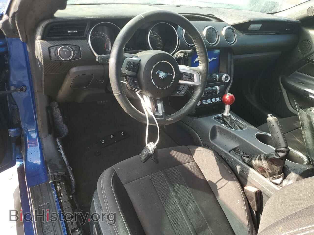 2022 FORD ALL Models - VIN: 1FA6P8TH2N5149371 - Photo 8