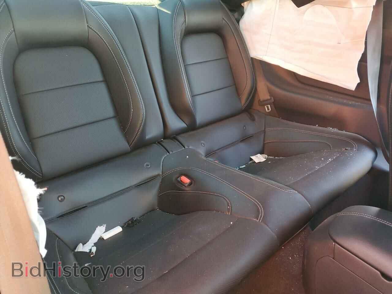 2021 FORD MUSTANG - VIN: 1FA6P8CF2M5101639 - Фото 10