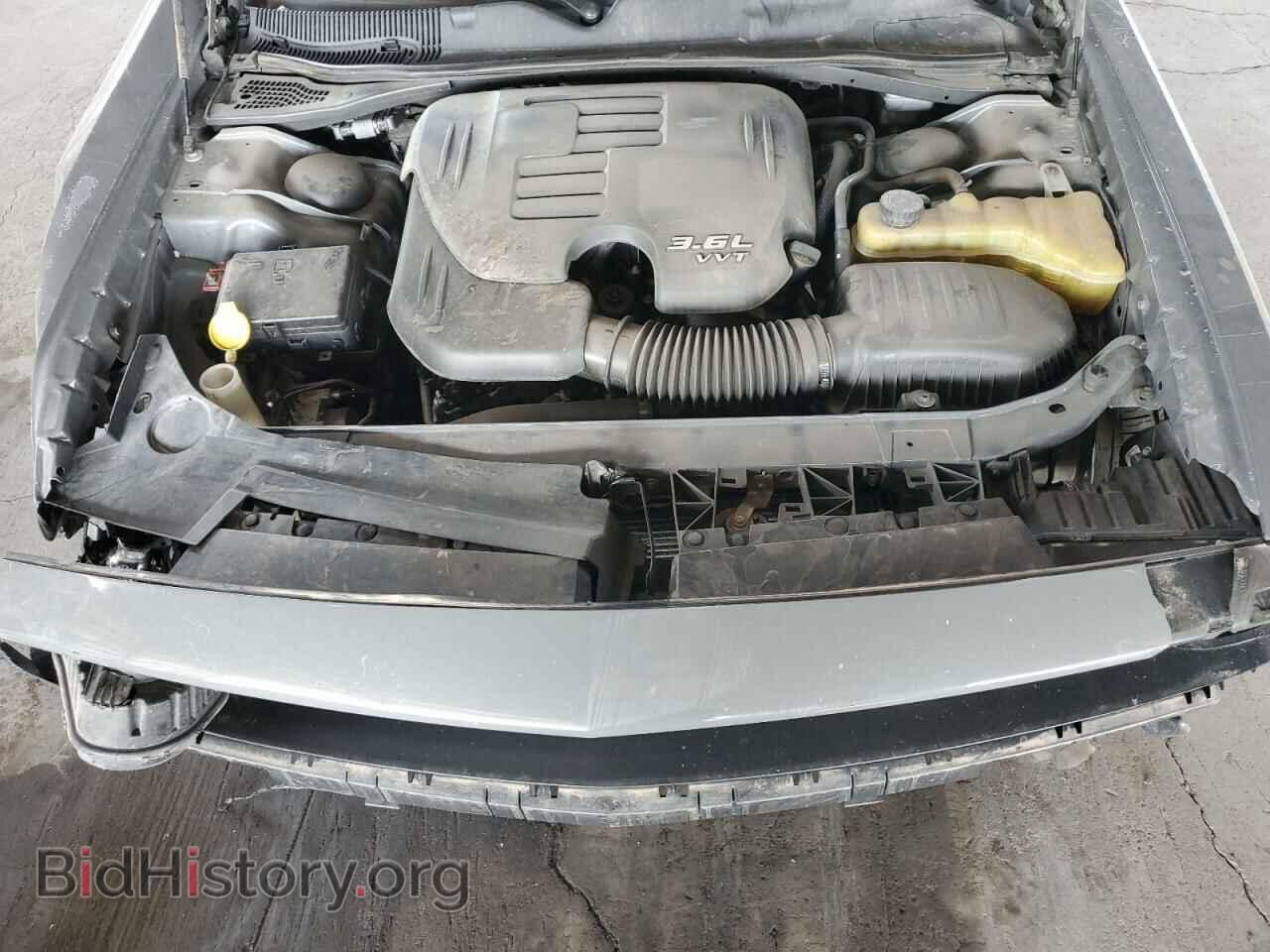 2017 DODGE CHALLENGER - VIN: 2C3CDZAG9HH638115 - Фото 11