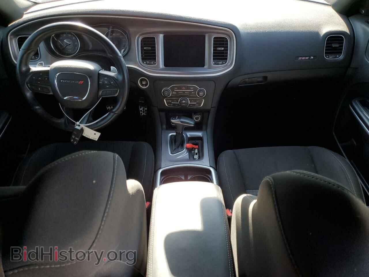 2021 DODGE CHARGER - VIN: 2C3CDXGJ0MH511366 - Фото 8