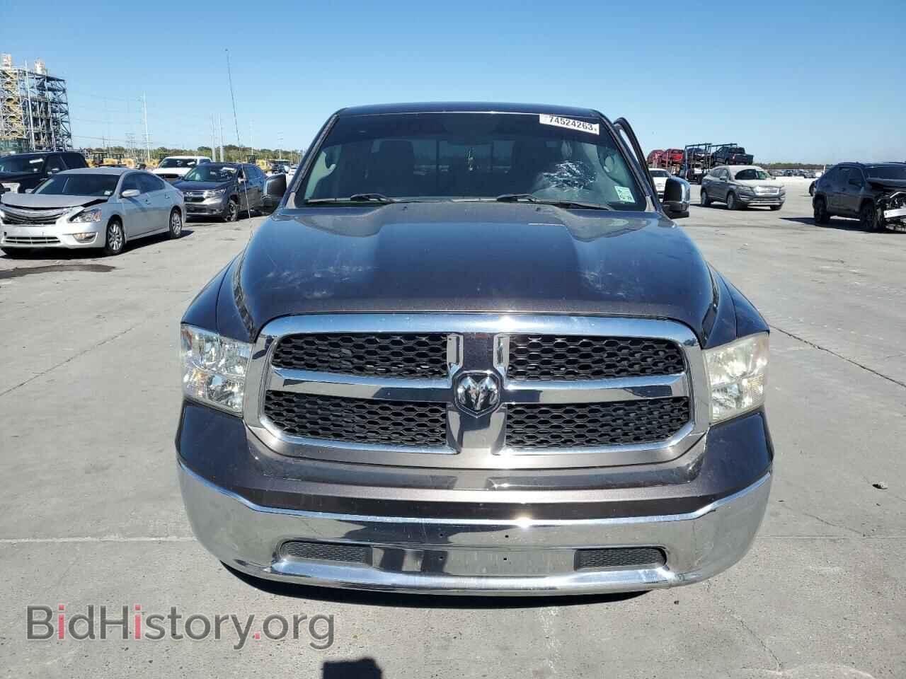 2017 RAM 1500 - VIN: 1C6RR6GT3HS523813 - Фото 5