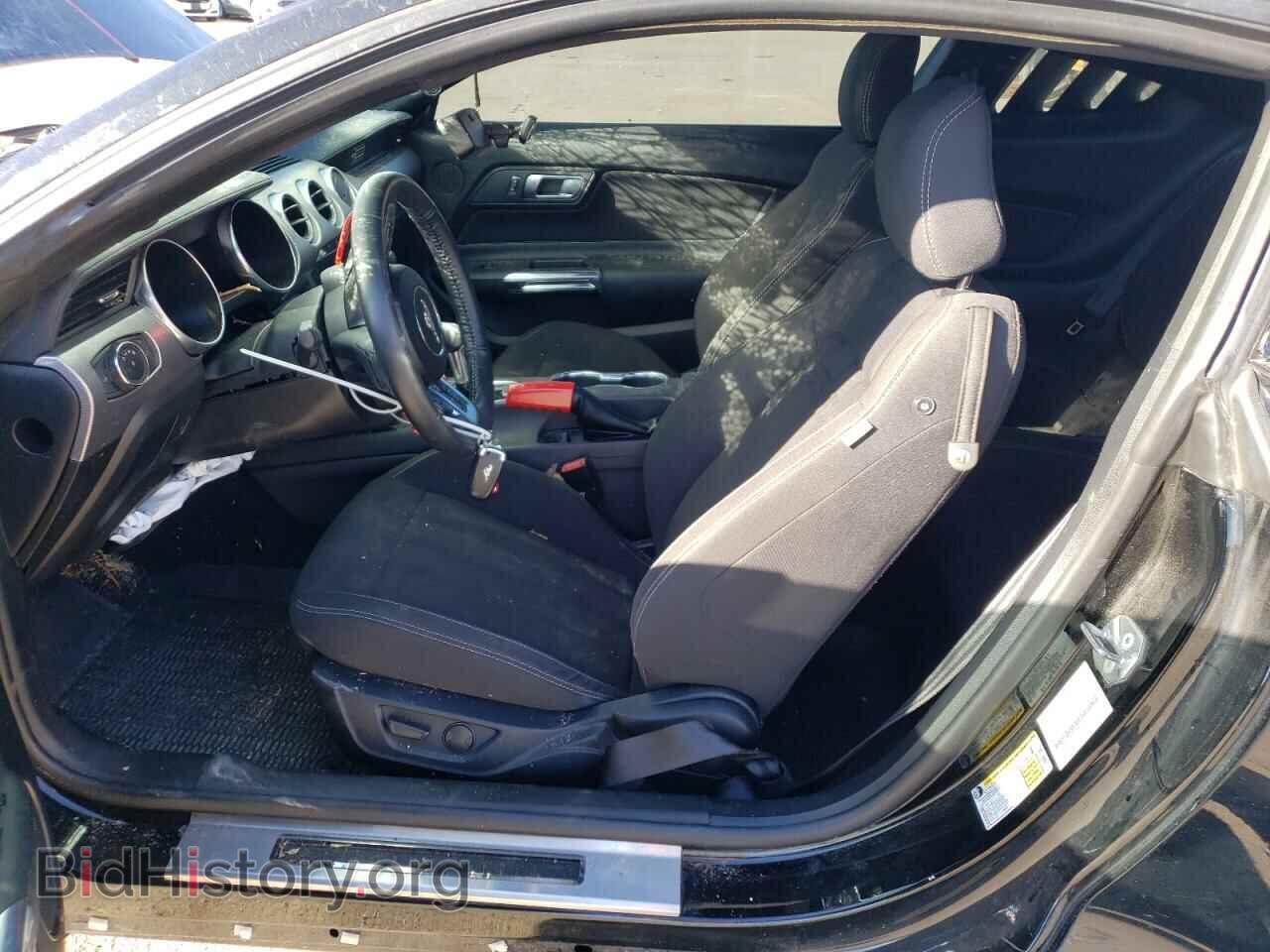 2020 FORD ALL Models - VIN: 1FA6P8THXL5142701 - Фото 7