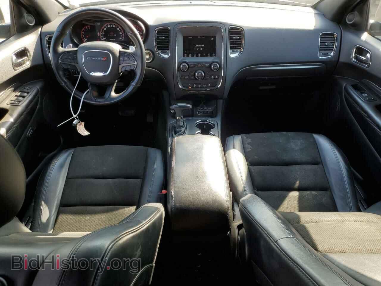 2019 DODGE DURANGO - VIN: 1C4RDJDG9KC647717 - Фото 8
