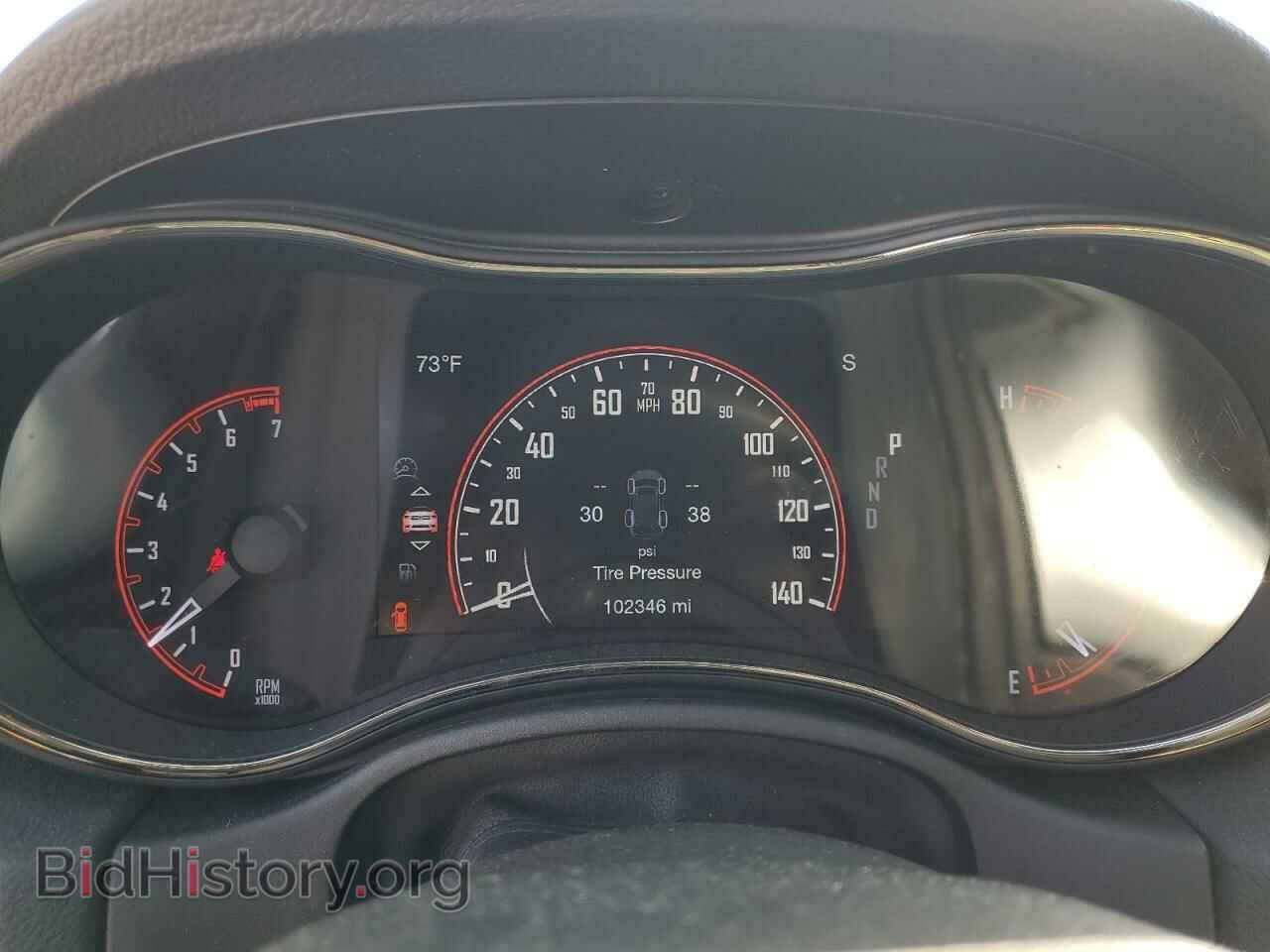 2019 DODGE DURANGO - VIN: 1C4RDJDG9KC647717 - Фото 9