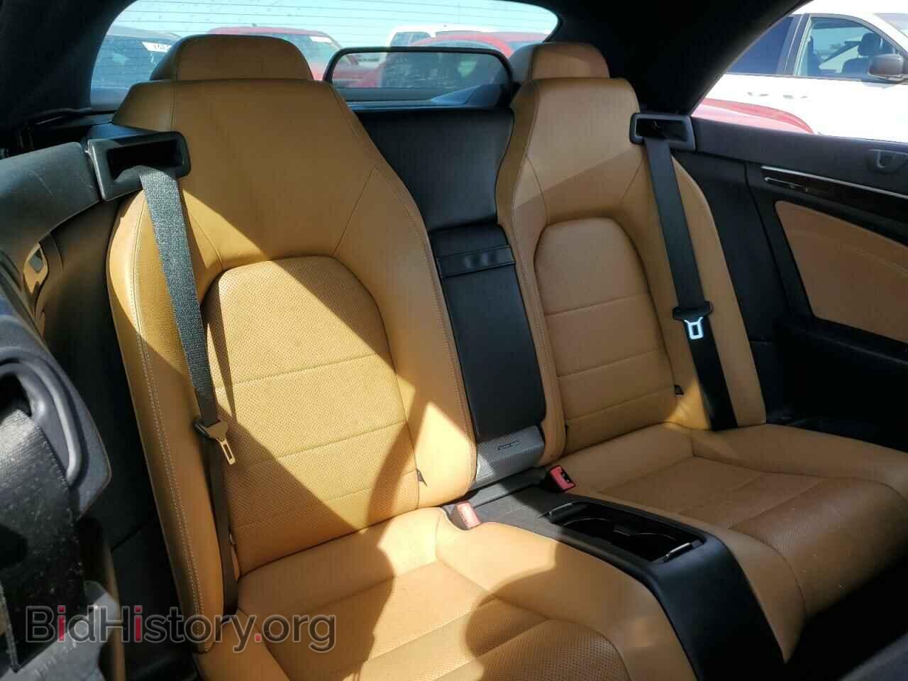 2015 MERCEDES-BENZ E-CLASS - VIN: WDDKK6FF2FF300510 - Фото 10