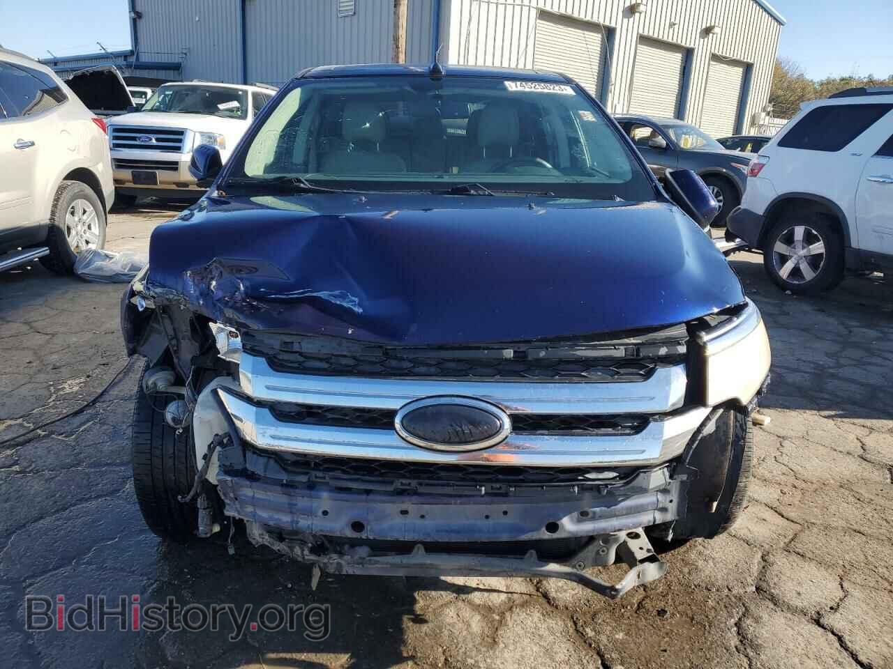 2011 FORD EDGE - VIN: 2FMDK4JC1BBB42575 - Photo 5