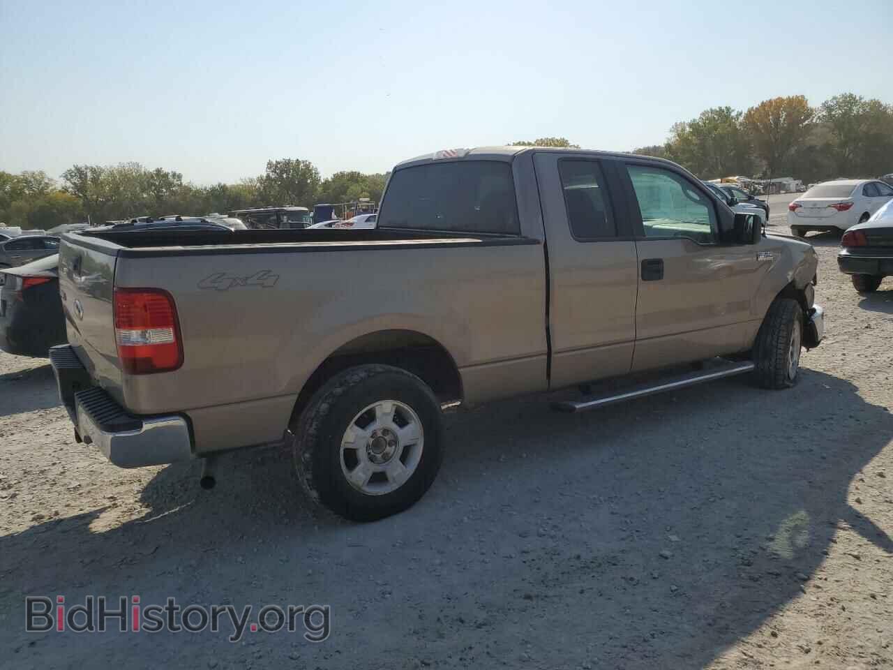 2006 FORD All Models - VIN: 1FTPX14596KB95969 - Photo 3