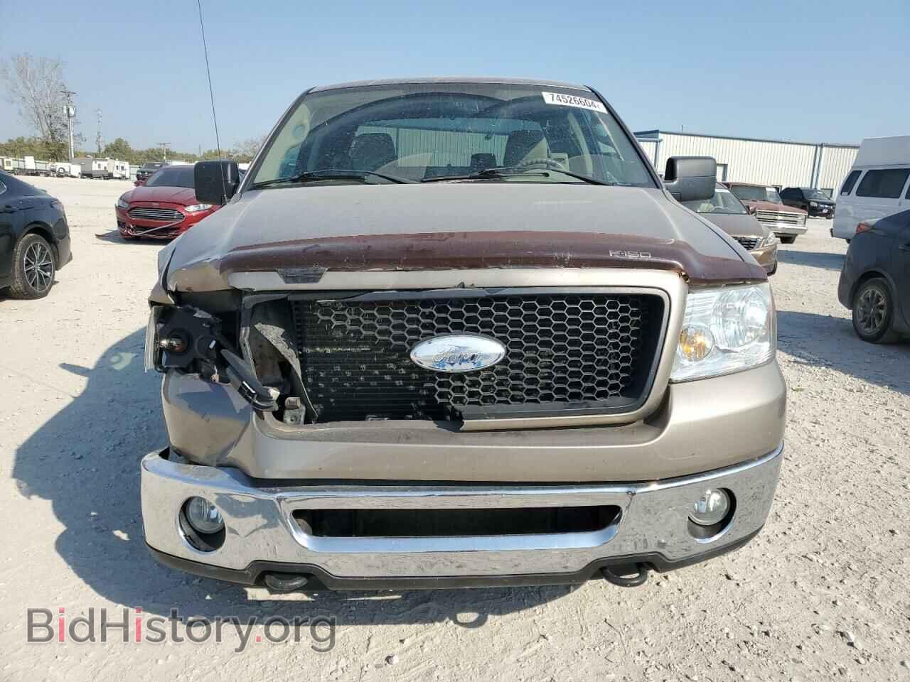2006 FORD All Models - VIN: 1FTPX14596KB95969 - Photo 5