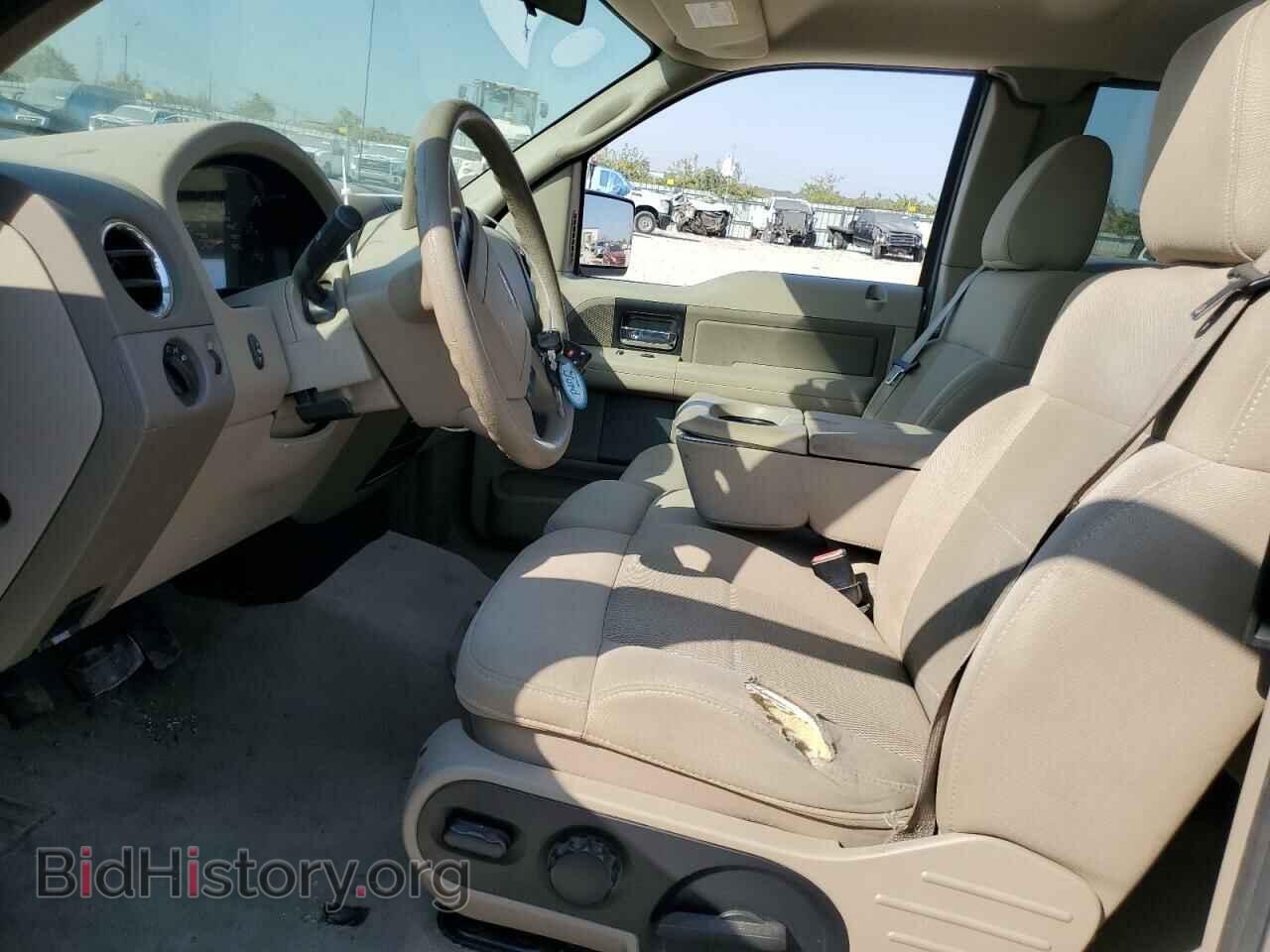 2006 FORD All Models - VIN: 1FTPX14596KB95969 - Photo 7