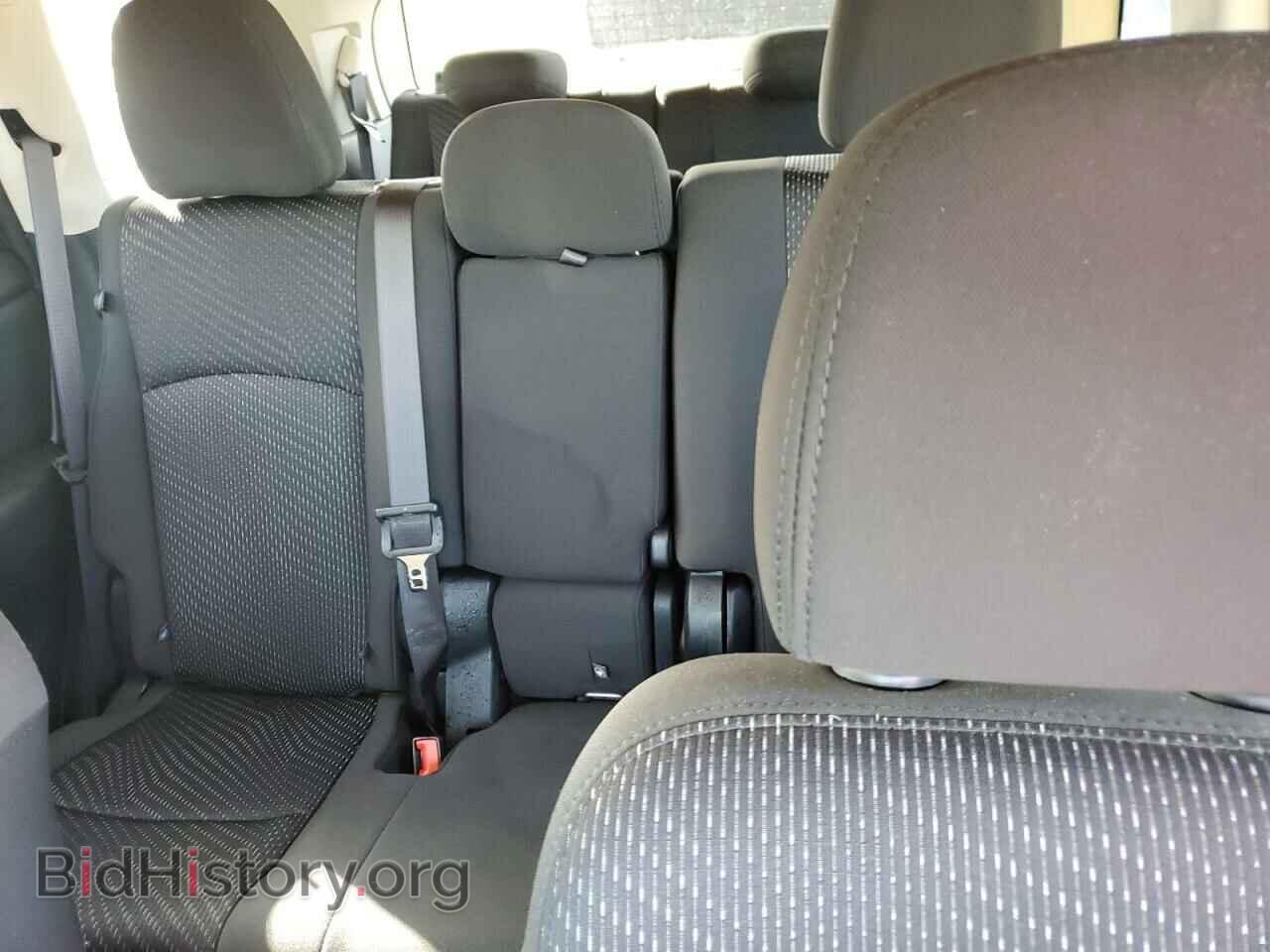 2019 DODGE JOURNEY - VIN: 3C4PDCBB4KT835544 - Фото 10