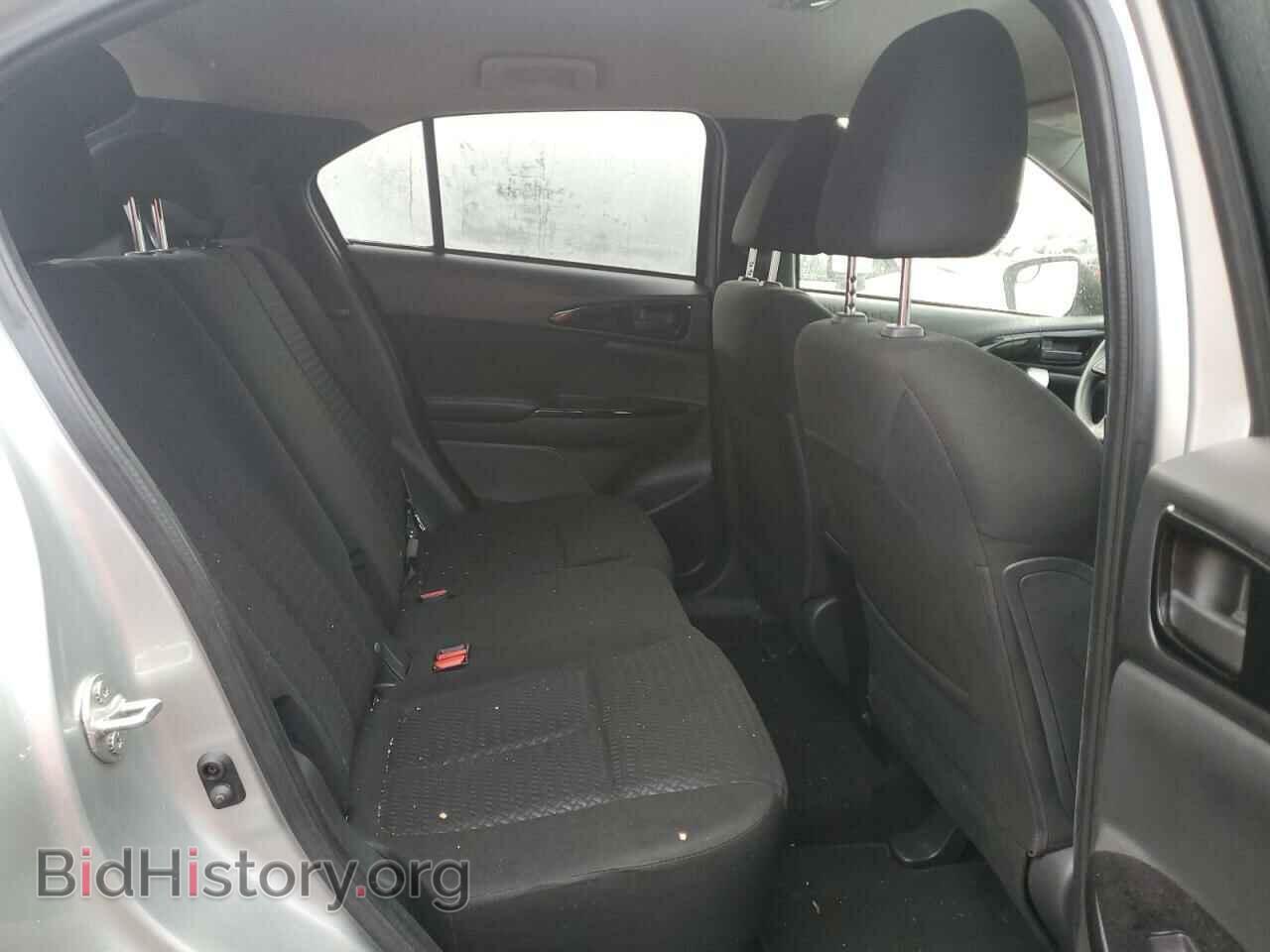 2023 MITSUBISHI ECLIPSE - VIN: JA4ATVAA2PZ005121 - Фото 11
