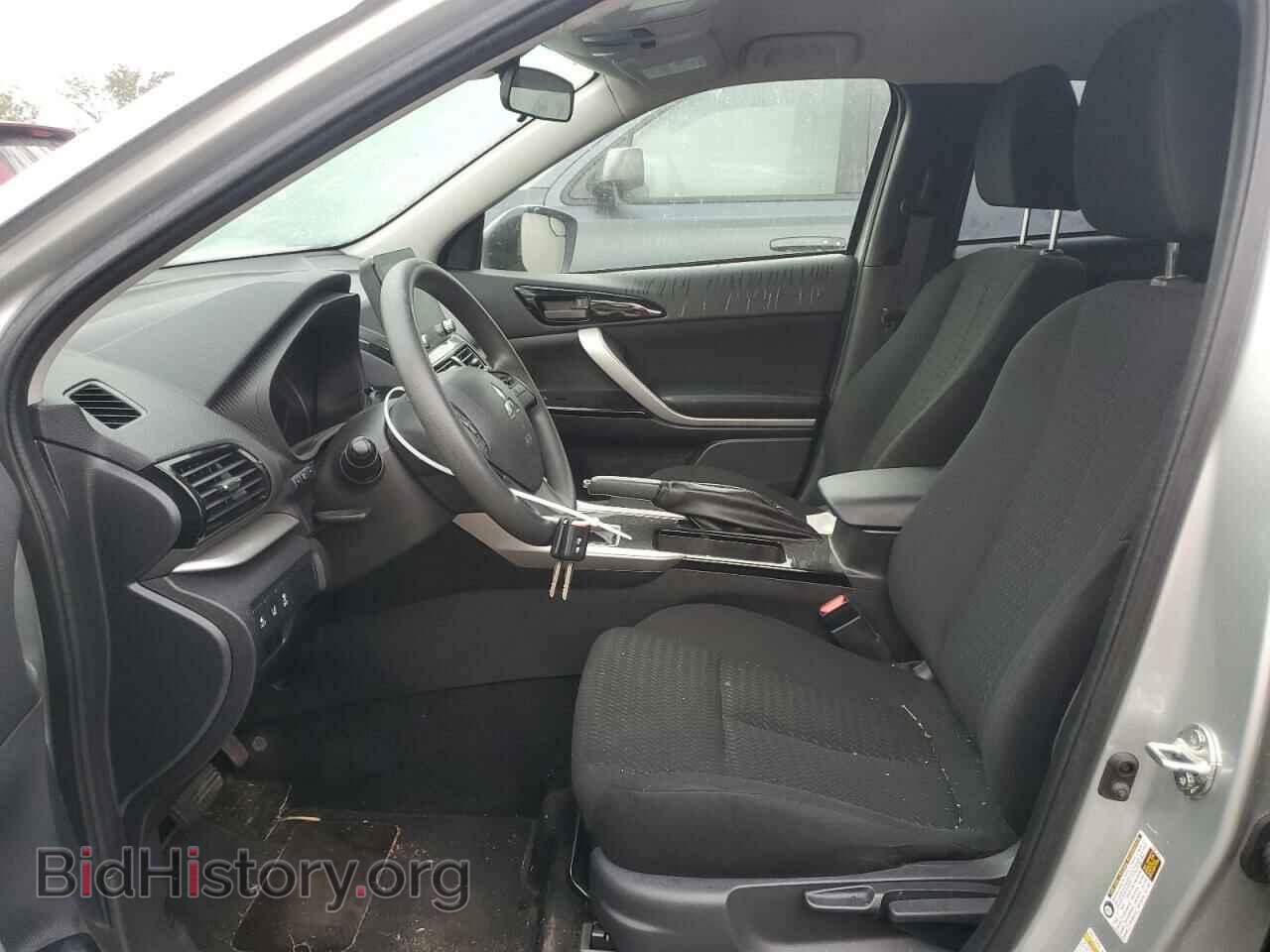 2023 MITSUBISHI ECLIPSE - VIN: JA4ATVAA2PZ005121 - Фото 7