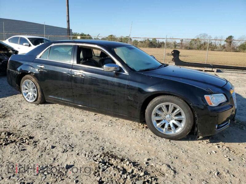 2012 Chrysler 300 (VIN 2C3CCACG2CH182310) — фото 4 из 12
