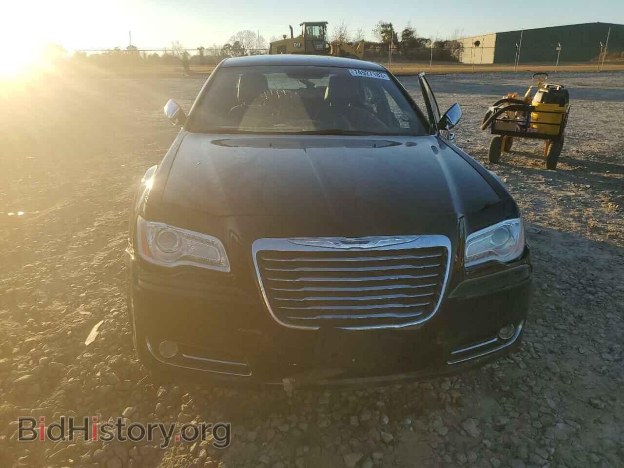 2012 CHRYSLER 300 - VIN: 2C3CCACG2CH182310 - Фото 5