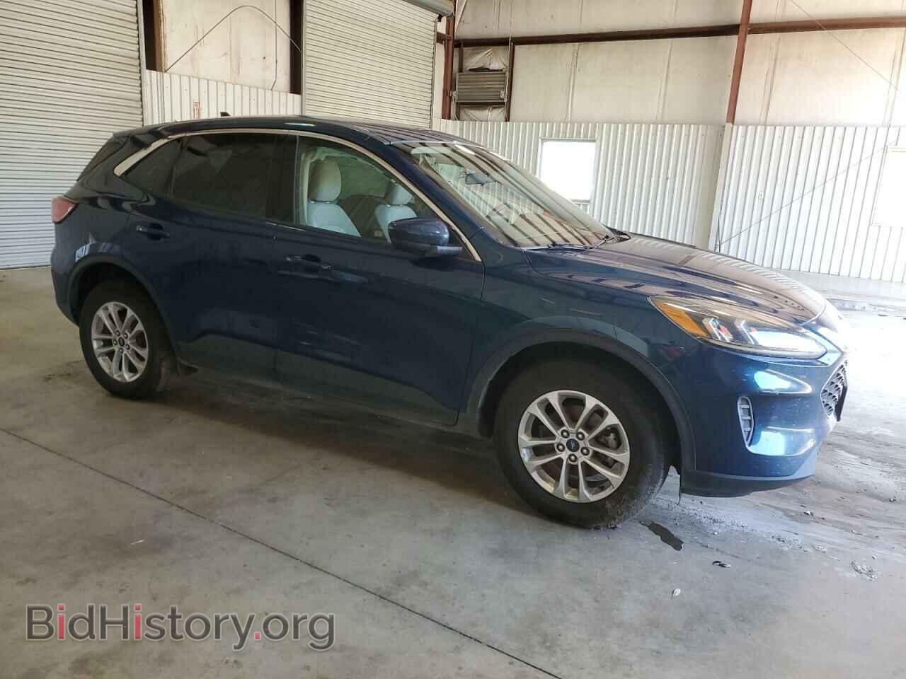 2020 FORD ESCAPE - VIN: 1FMCU9G67LUA37748 - Photo 4