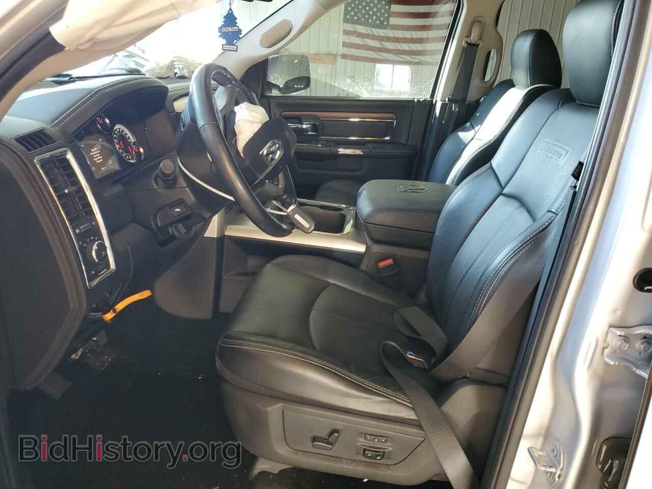 2018 RAM 1500 - VIN: 1C6RR7VT8JS198896 - Фото 7