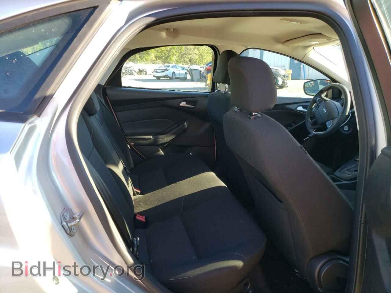 2015 FORD FOCUS - VIN: 1FADP3F25FL246384 - Фото 10