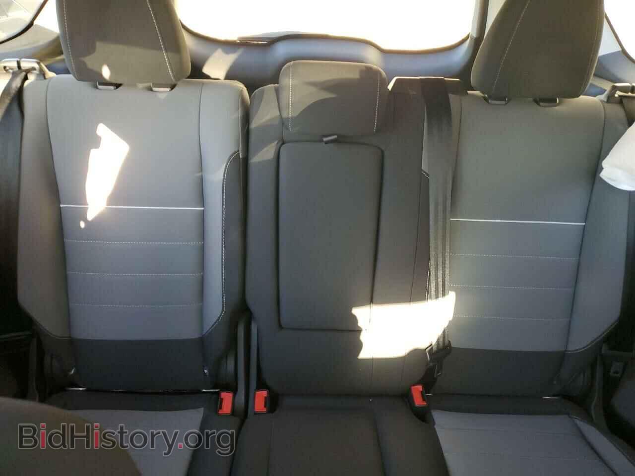 2013 FORD ESCAPE - VIN: 1FMCU0GX7DUC19813 - Photo 10