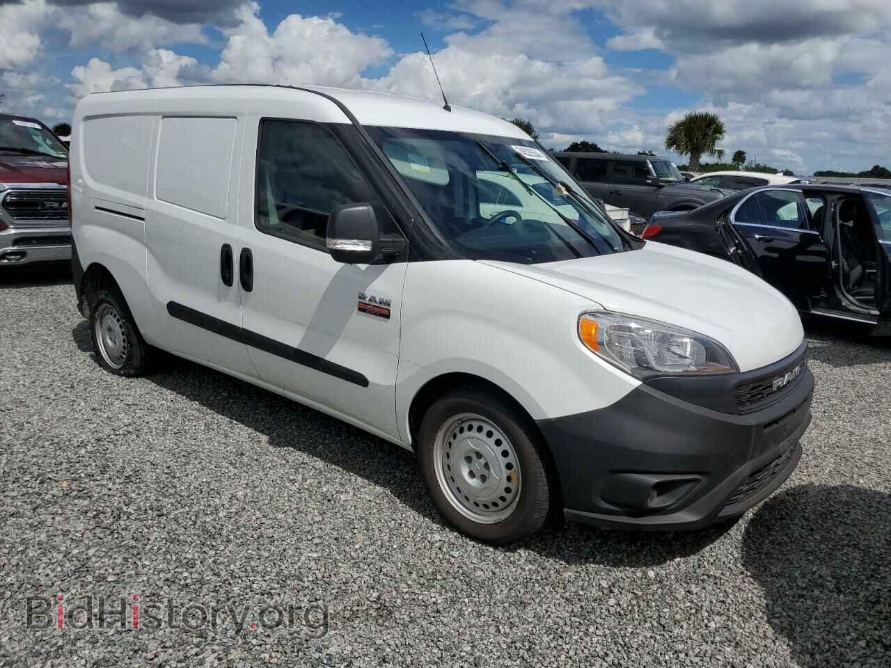 2020 RAM All Models - VIN: ZFBHRFAB8L6S38758 - Фото 4