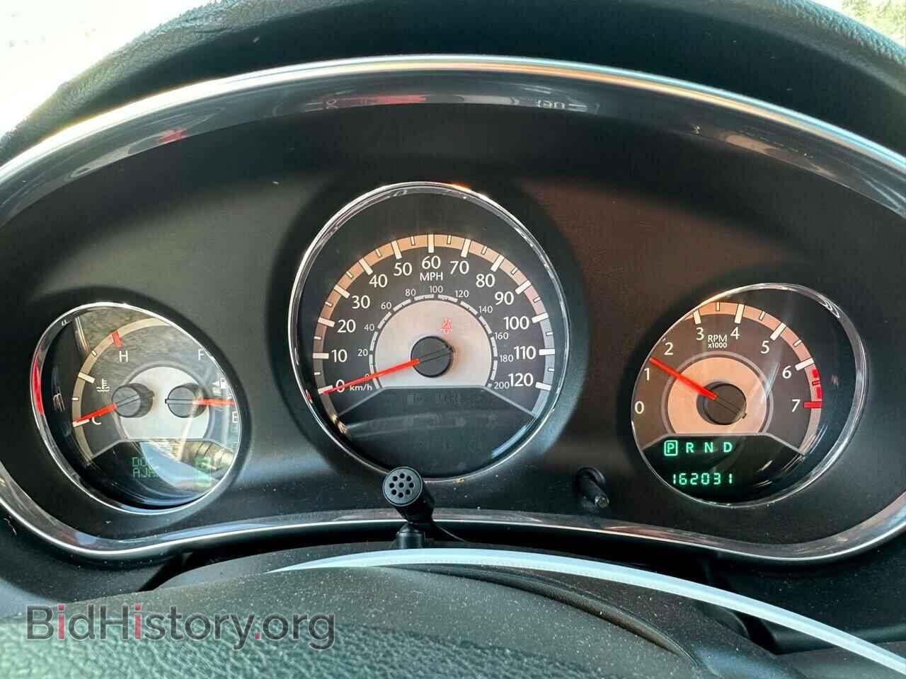 2013 CHRYSLER 200 - VIN: 1C3CCBBB2DN695254 - Photo 9