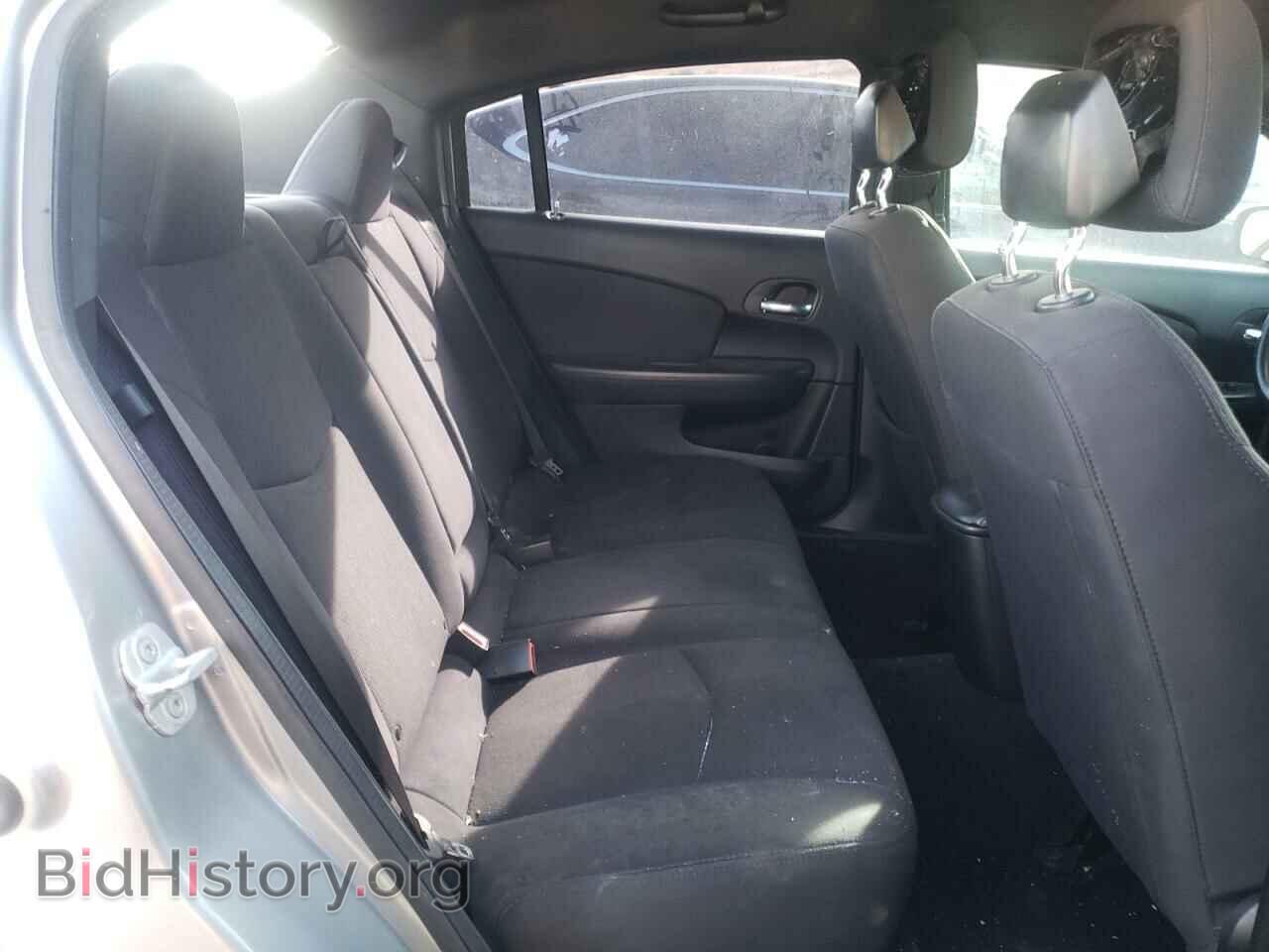 2013 CHRYSLER 200 - VIN: 1C3CCBBB2DN695254 - Photo 10