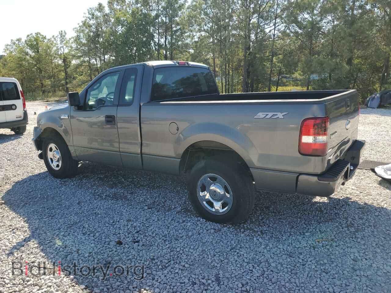 2007 FORD All Models - VIN: 1FTRF12287NA22500 - Photo 2