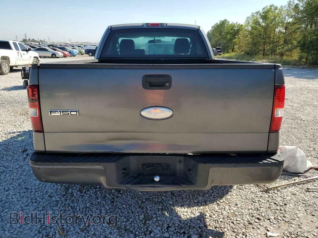2007 FORD All Models - VIN: 1FTRF12287NA22500 - Photo 6