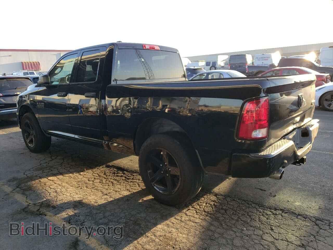 2013 RAM 1500 - VIN: 1C6RR7FT8DS536400 - Photo 2