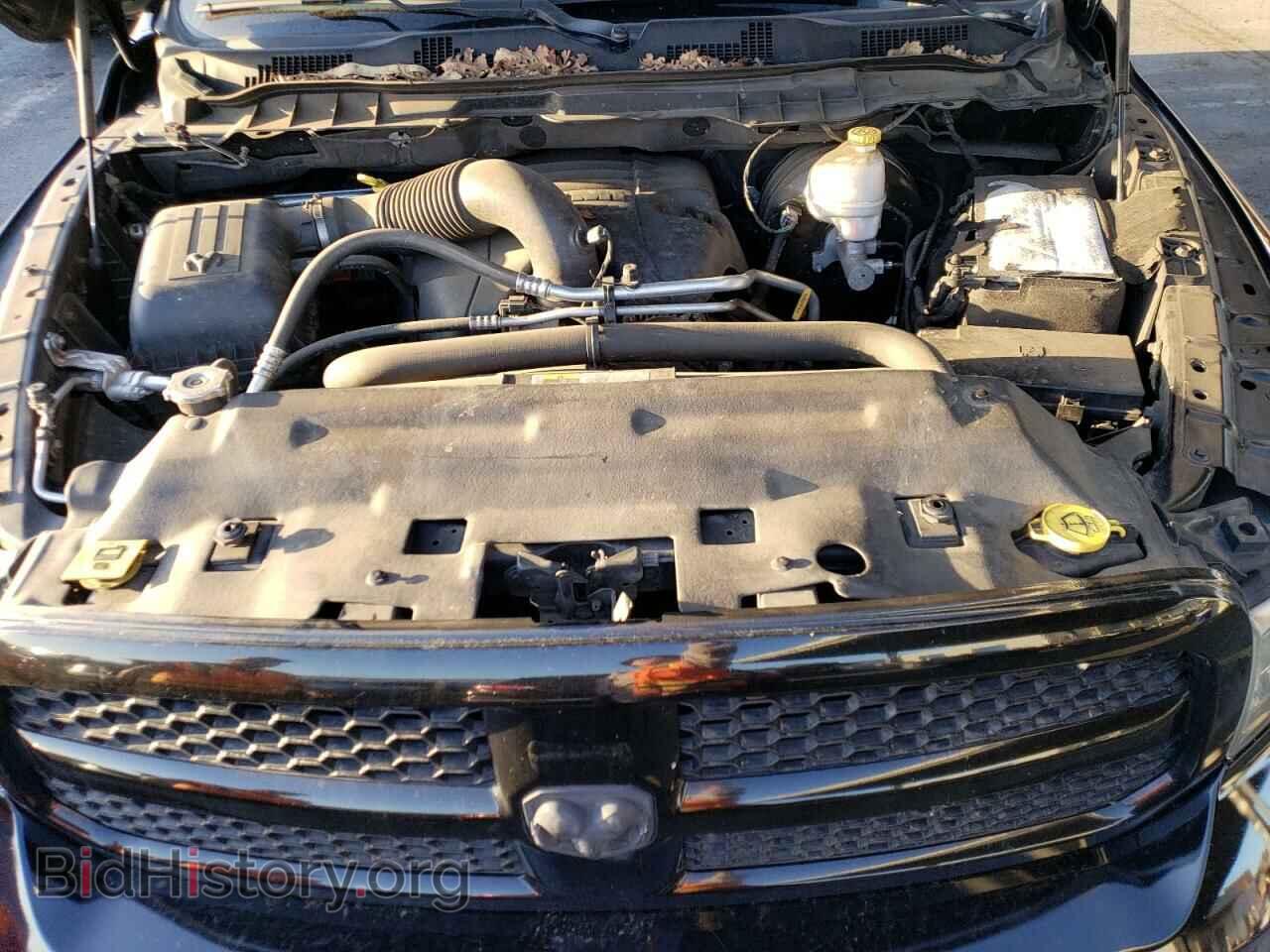 2013 RAM 1500 - VIN: 1C6RR7FT8DS536400 - Photo 11