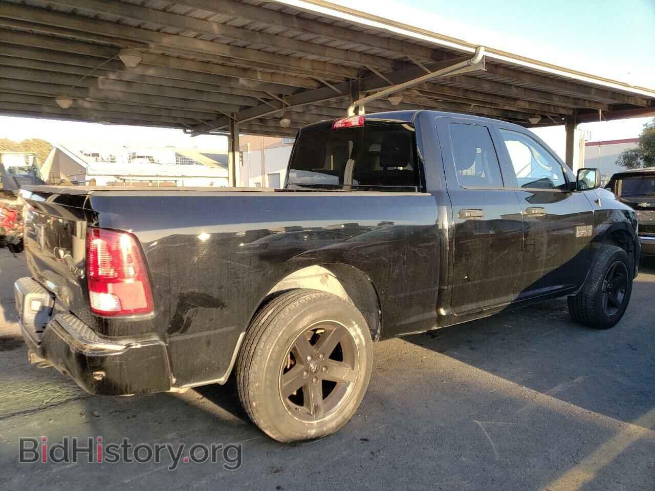 2013 RAM 1500 - VIN: 1C6RR7FT8DS536400 - Photo 3