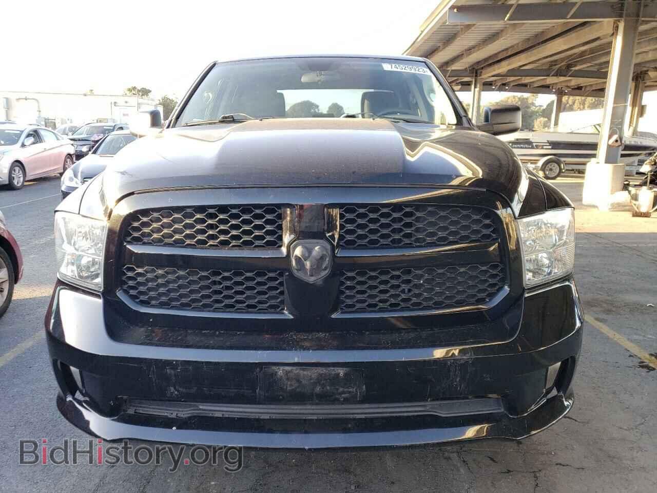 2013 RAM 1500 - VIN: 1C6RR7FT8DS536400 - Photo 5
