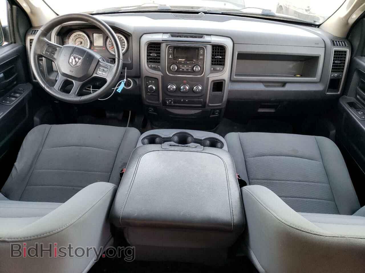 2013 RAM 1500 - VIN: 1C6RR7FT8DS536400 - Photo 8