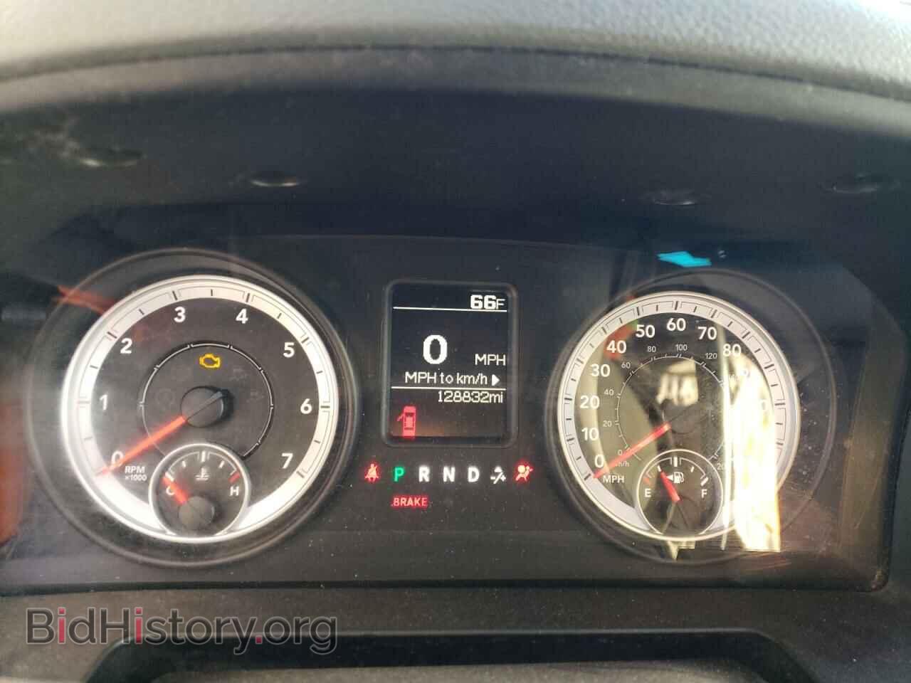 2013 RAM 1500 - VIN: 1C6RR7FT8DS536400 - Photo 9