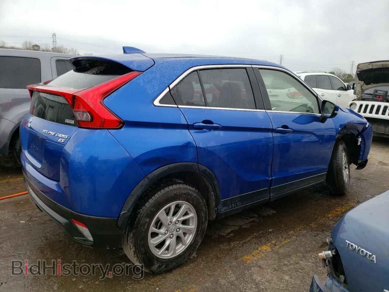 2019 MITSUBISHI ECLIPSE - VIN: JA4AT3AA6KZ049653 - Фото 3