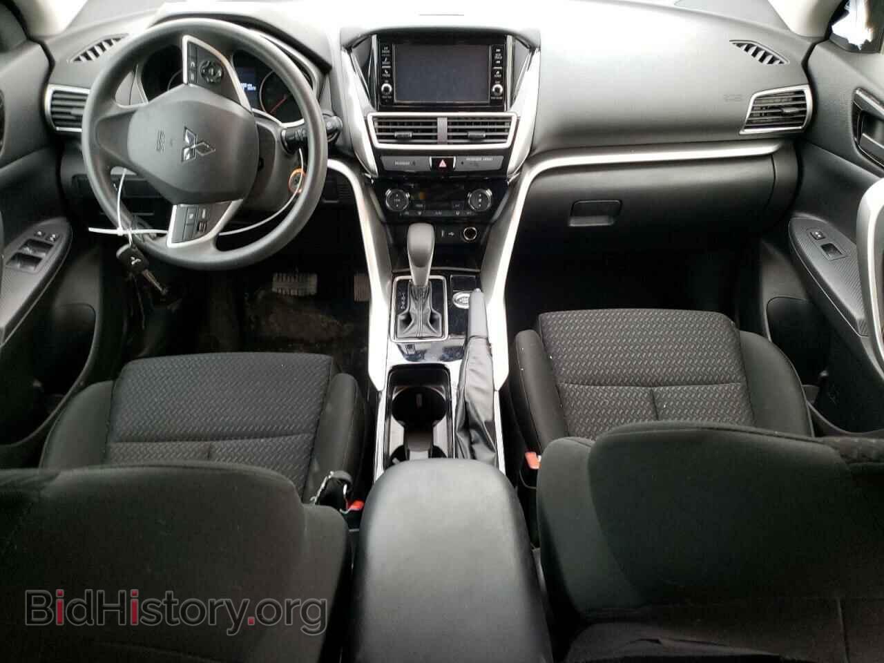 2019 MITSUBISHI ECLIPSE - VIN: JA4AT3AA6KZ049653 - Фото 8
