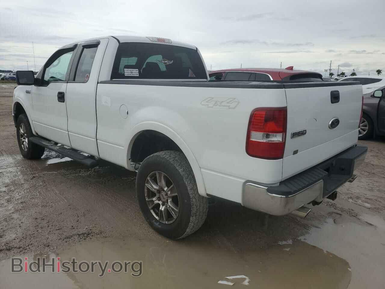 2008 FORD All Models - VIN: 1FTPX14V58FC15517 - Photo 2