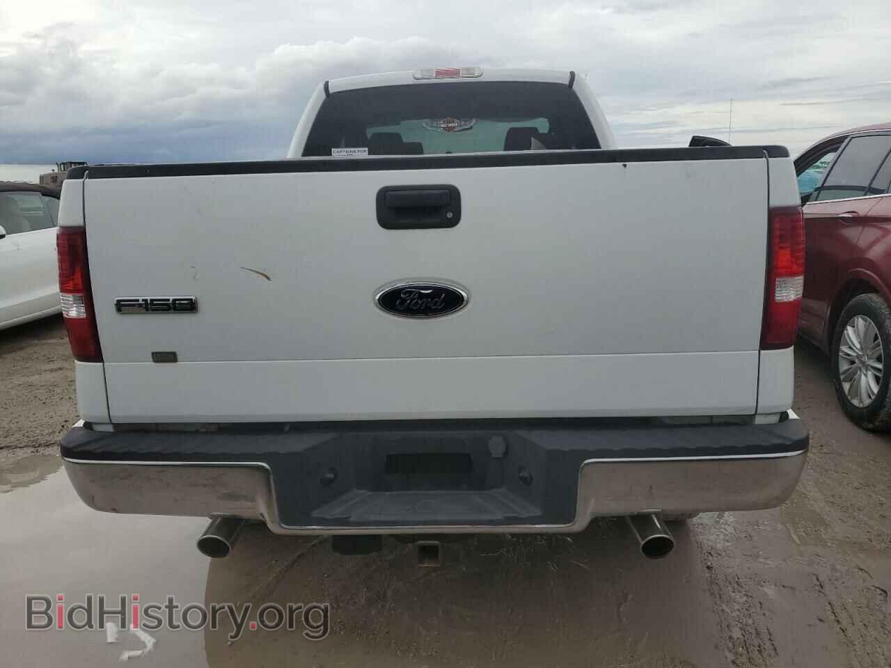 2008 FORD All Models - VIN: 1FTPX14V58FC15517 - Photo 6