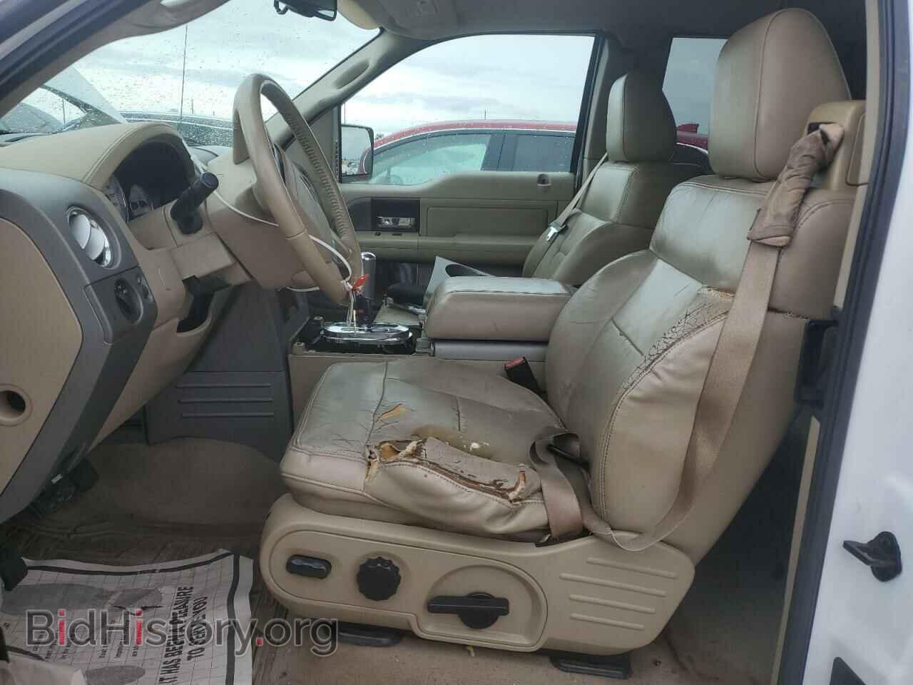 2008 FORD All Models - VIN: 1FTPX14V58FC15517 - Photo 7