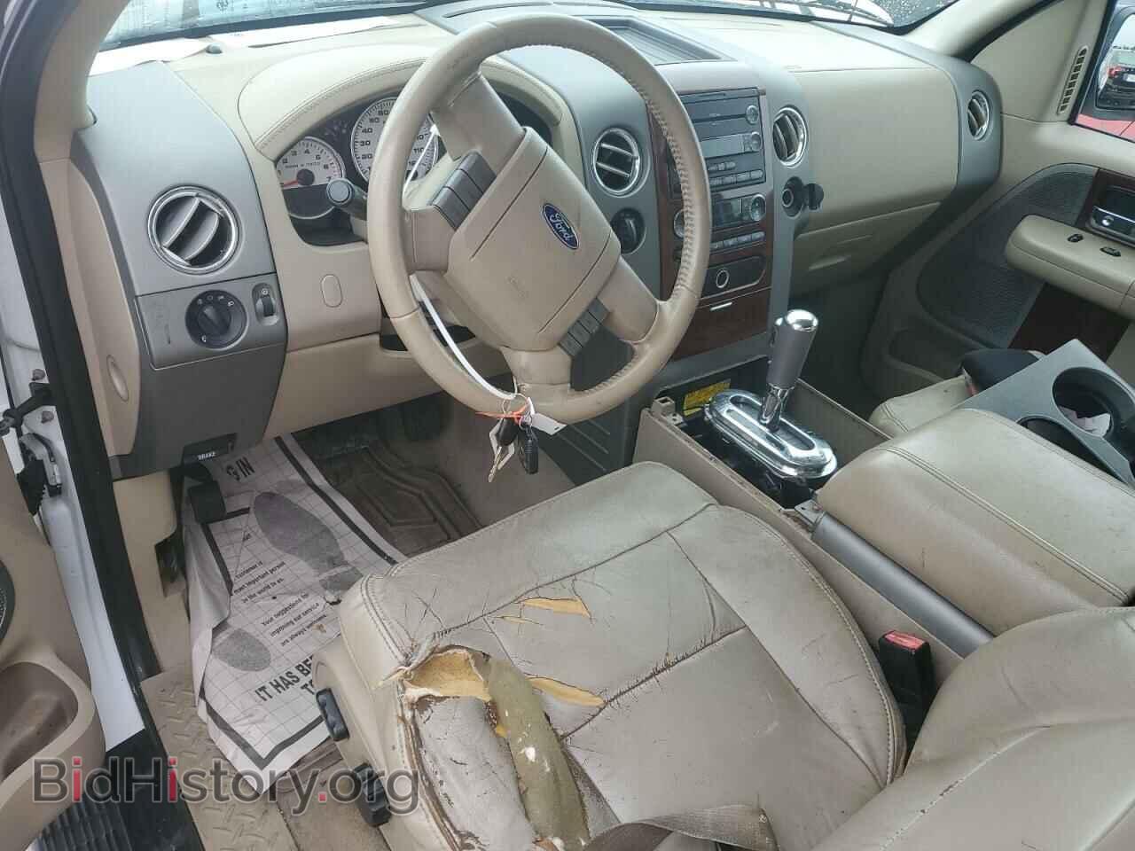 2008 FORD All Models - VIN: 1FTPX14V58FC15517 - Photo 8