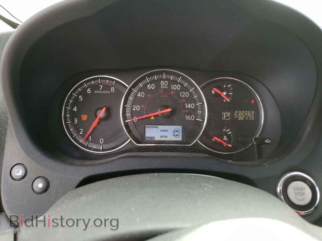 2012 NISSAN MAXIMA - VIN: 1N4AA5AP5CC853920 - Фото 9