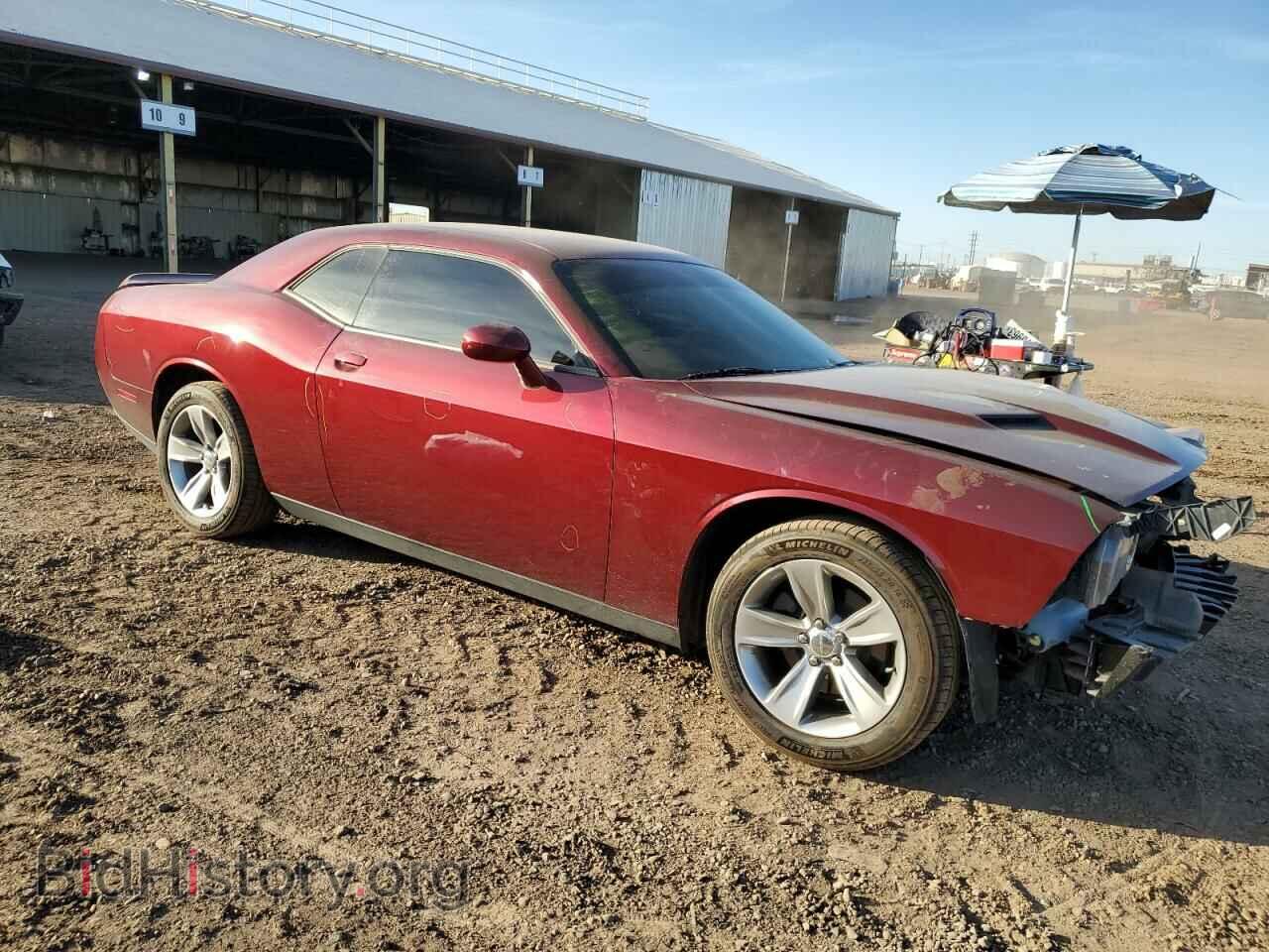 2020 DODGE CHALLENGER - VIN: 2C3CDZAG1LH113252 - Photo 4