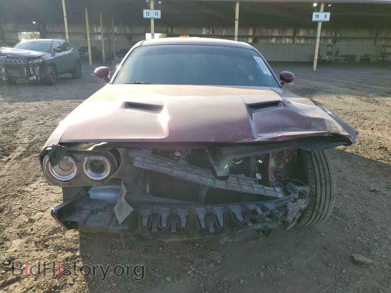 2020 DODGE CHALLENGER - VIN: 2C3CDZAG1LH113252 - Photo 5