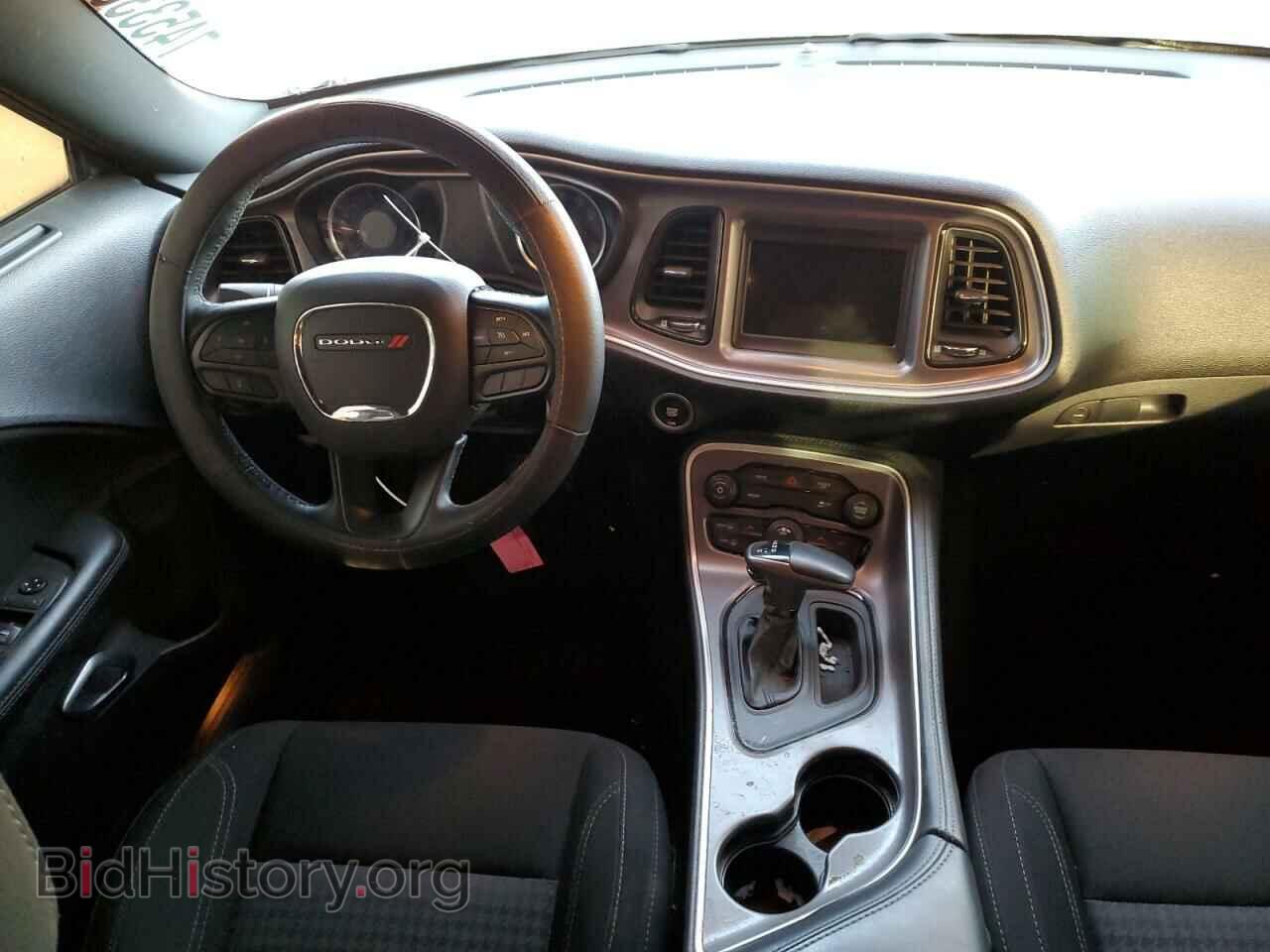 2020 DODGE CHALLENGER - VIN: 2C3CDZAG1LH113252 - Photo 8