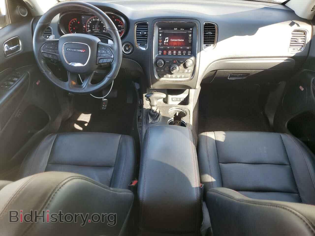2018 DODGE DURANGO - VIN: 1C4RDJDG2JC243091 - Фото 8